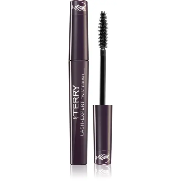By Terry By Terry Lash - Expert Twist Brush Mascara Black спирала за обем цвят 1 Master Black 8.3 гр.