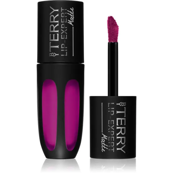 By Terry By Terry Lip-Expert Matte течно червило с матиращ завършек цвят N14 3 гр.