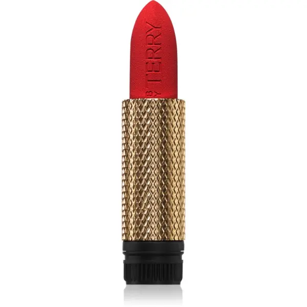 By Terry By Terry Rouge Opulent Satin Lipstick Refill сатенено червило пълнител цвят N9 - Red Couture 3.5 гр.
