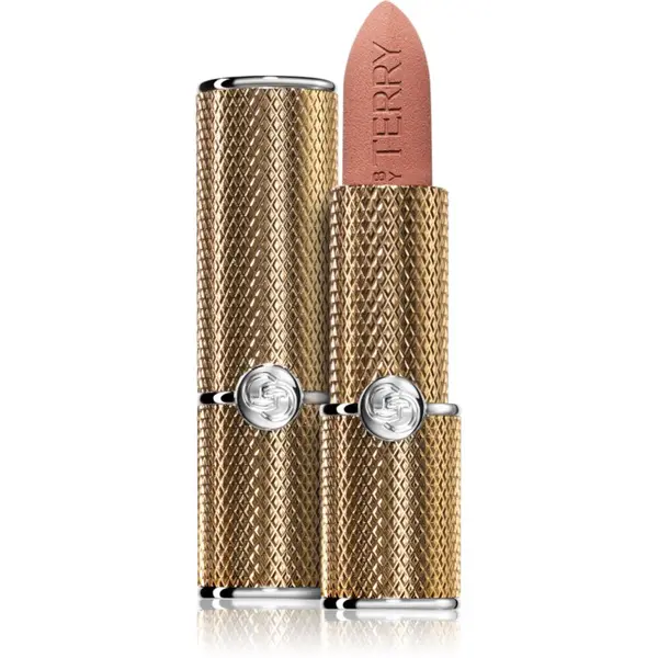 By Terry By Terry Rouge Opulent Satin Lipstick сатенено червило сменяема N1 - Vintage Nude 3.5 гр.