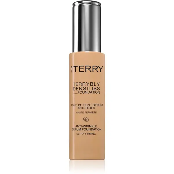 By Terry By Terry Terrybly Densiliss Foundation дълготраен фон дьо тен за зряла кожа цвят 1 - Fresh Air 30 мл.