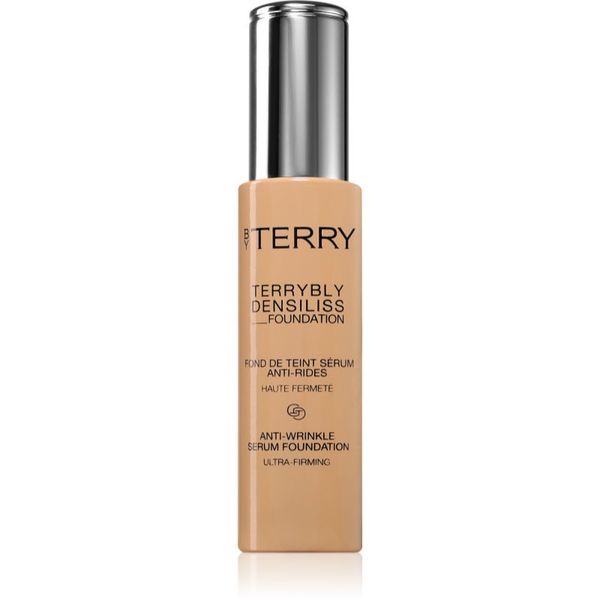 By Terry By Terry Terrybly Densiliss Foundation дълготраен фон дьо тен за зряла кожа цвят Cream Ivory 30 мл.