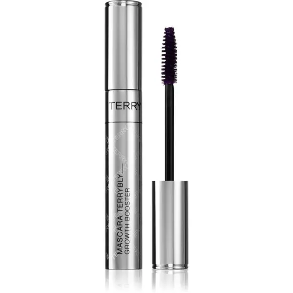 By Terry By Terry Terrybly Mascara грижеща се спирала за обем с хиалуронова киселина цвят 4 Purple Success 8 гр.