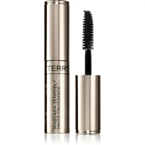 By Terry By Terry Terrybly Mascara Haute Croissance спирала за удължаване и укрепване на миглите 4 гр.