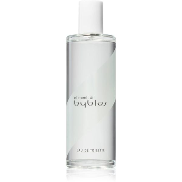 Byblos Byblos Ghiaccio тоалетна вода за жени 120 мл.