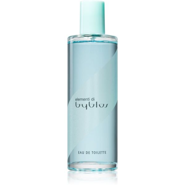 Byblos Byblos Mare тоалетна вода за жени 120 мл.