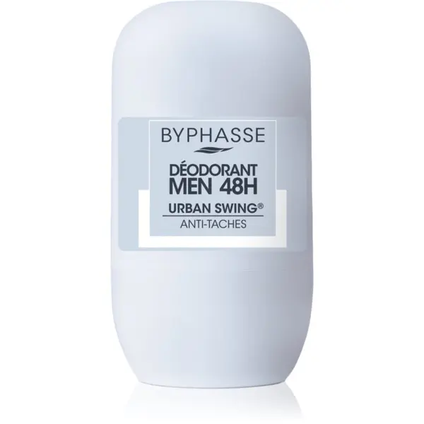 BYPHASSE BYPHASSE Urban Swing рол-он за мъже 50 мл.