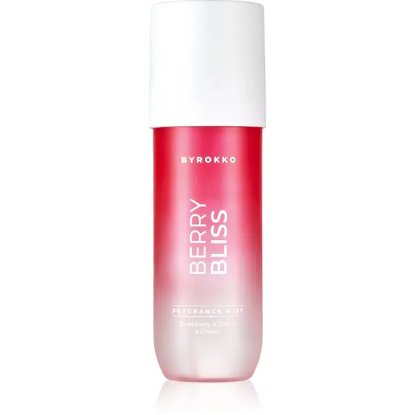 ByRokko BYROKKO Berry Bliss парфюмиран спрей за тяло за жени 150 мл.