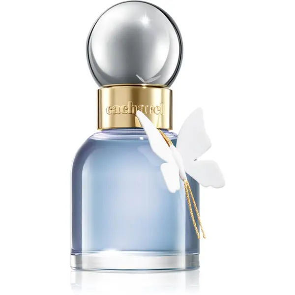 Cacharel Cacharel Ella Ella Flora Azuro парфюмна вода за жени 30 мл.