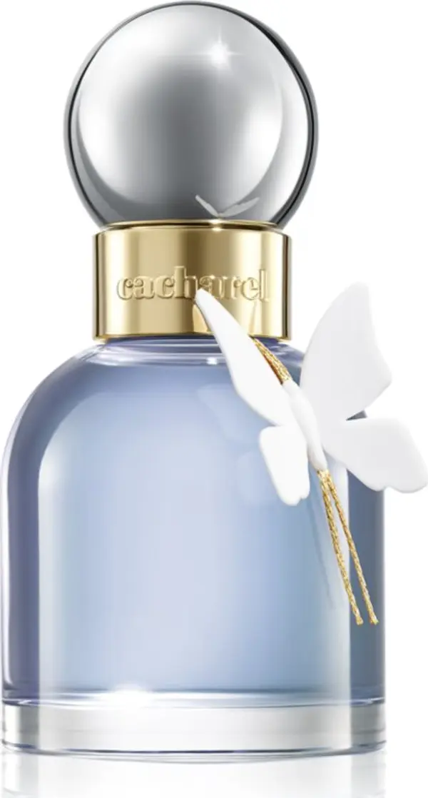 Cacharel Cacharel Ella Ella Flora Azuro парфюмна вода за жени 50 мл.