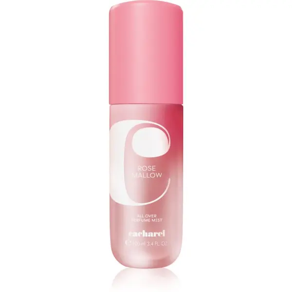 Cacharel Cacharel Mist Rose Mallow мъгла за тяло и коса за жени 100 мл.
