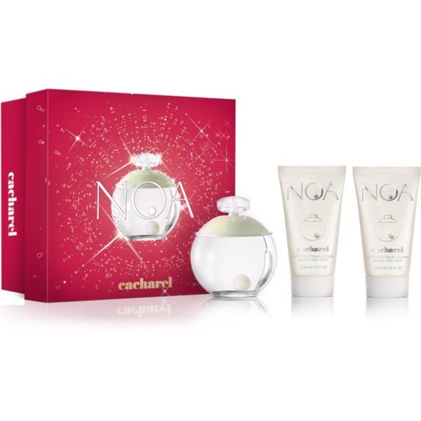 Cacharel Cacharel Noa подаръчен комплект за жени