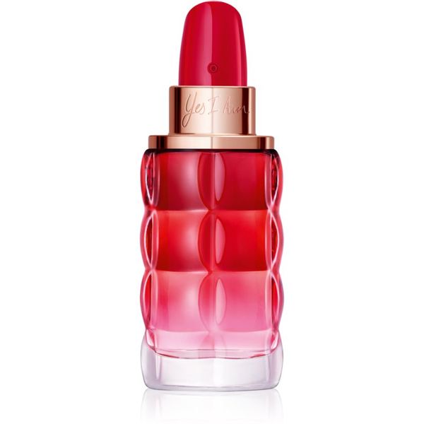 Cacharel Cacharel Yes I Am Bloom up парфюмна вода за жени 50 мл.