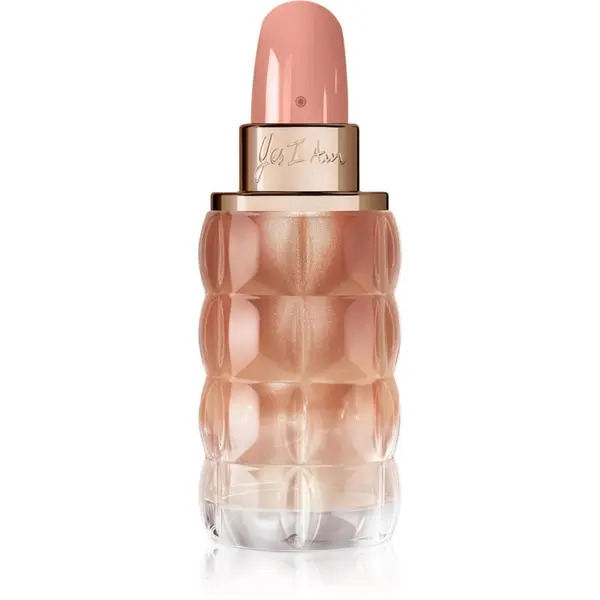 Cacharel Cacharel Yes I Am Glorious парфюмна вода за жени 50 мл.