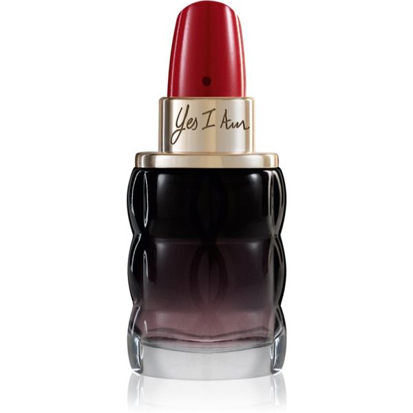 Cacharel Cacharel Yes I Am парфюмна вода за жени 30 мл.