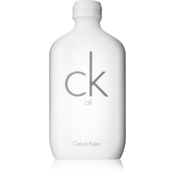 Calvin Klein Calvin Klein CK All тоалетна вода унисекс 200 мл.