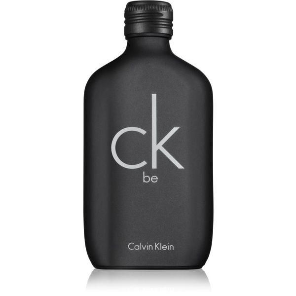 Calvin Klein Calvin Klein CK Be тоалетна вода унисекс 200 мл.
