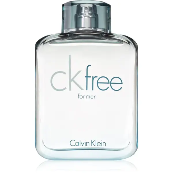Calvin Klein Calvin Klein CK Free тоалетна вода за мъже 100 мл.