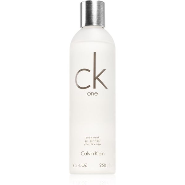 Calvin Klein Calvin Klein CK One душ гел (без кутийка) унисекс 250 мл.