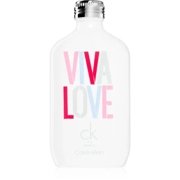Calvin Klein Calvin Klein CK One Essence Viva Love парфюм унисекс 100 мл.