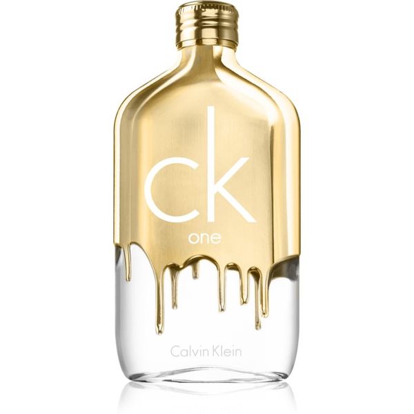Calvin Klein Calvin Klein CK One Gold тоалетна вода унисекс 100 мл.
