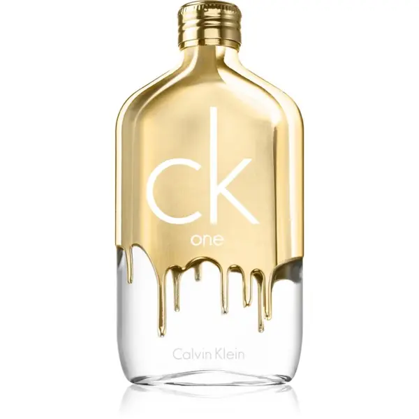 Calvin Klein Calvin Klein CK One Gold тоалетна вода унисекс 200 мл.