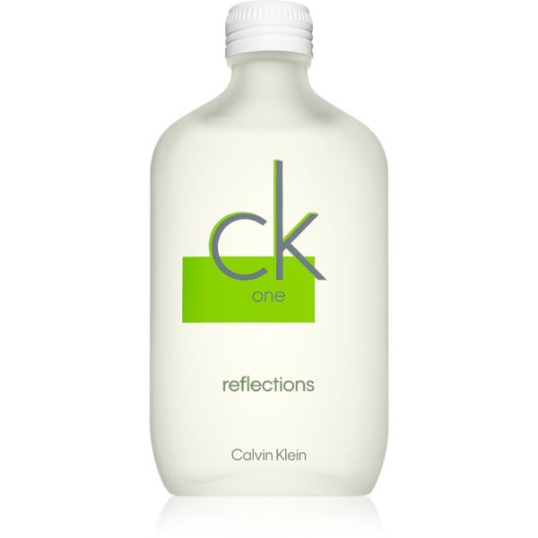 Calvin Klein Calvin Klein CK One Summer Reflections тоалетна вода унисекс 100 мл.
