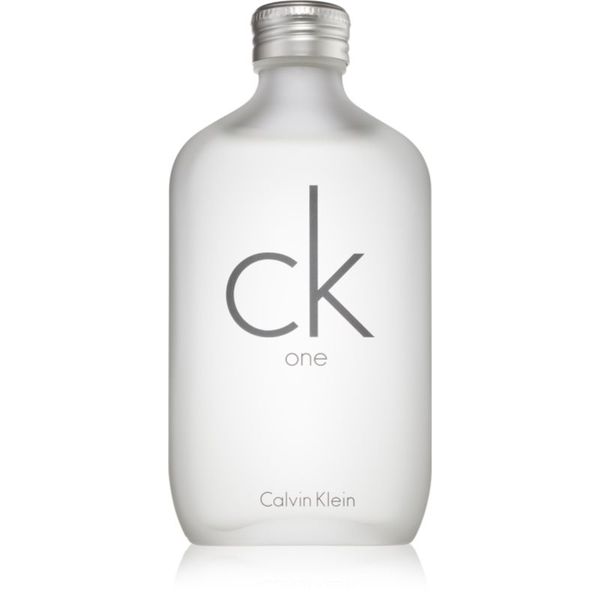 Calvin Klein Calvin Klein CK One тоалетна вода унисекс 100 мл.