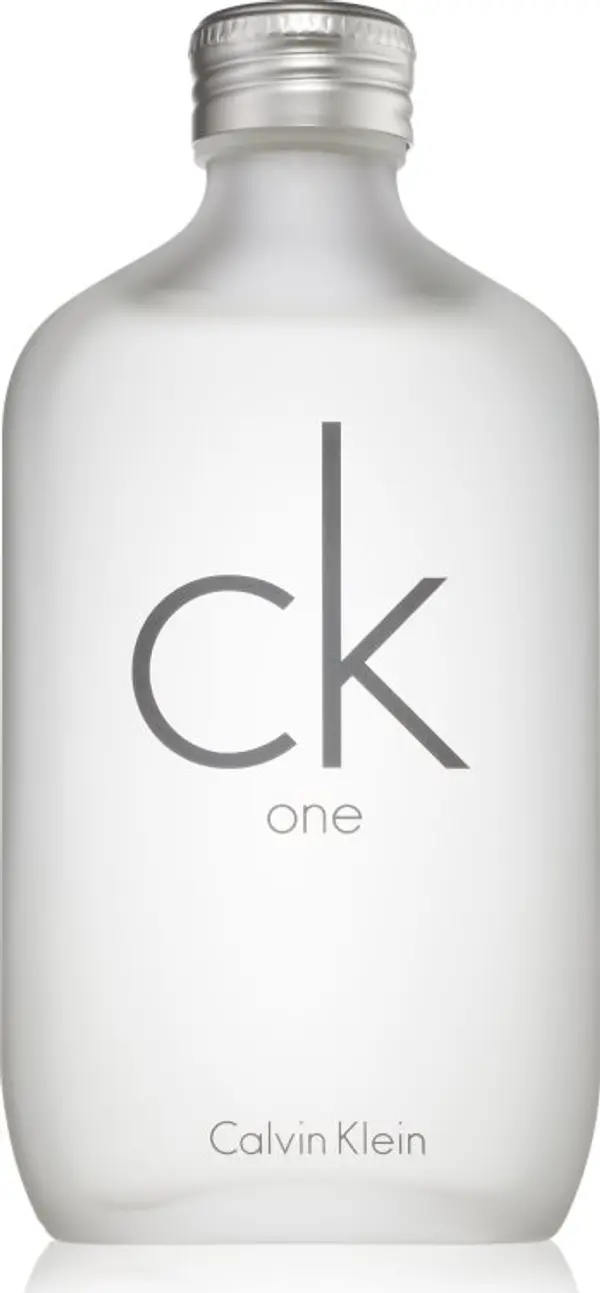 Calvin Klein Calvin Klein CK One тоалетна вода унисекс 200 мл.