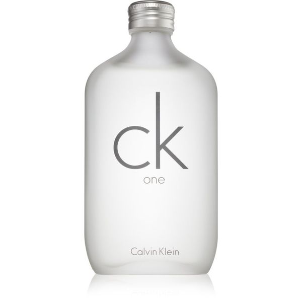 Calvin Klein Calvin Klein CK One тоалетна вода унисекс 300 мл.