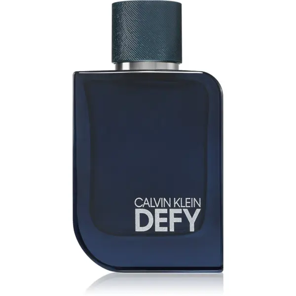 Calvin Klein Calvin Klein Defy парфюм за мъже 100 мл.