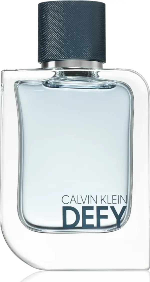 Calvin Klein Calvin Klein Defy тоалетна вода за мъже 100 мл.