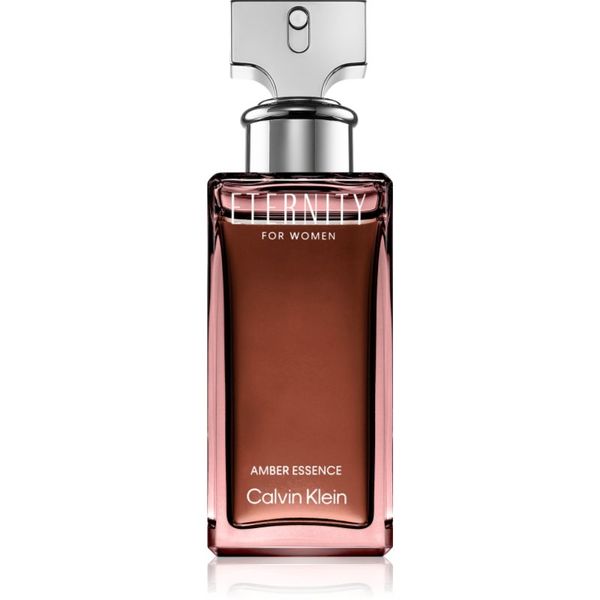 Calvin Klein Calvin Klein Eternity Amber Essence парфюм за жени 50 мл.