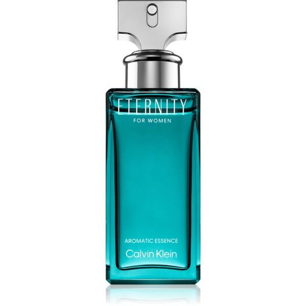 Calvin Klein Calvin Klein Eternity Aromatic Essence парфюмна вода за жени 50 мл.