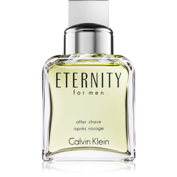 Calvin Klein Calvin Klein Eternity for Men афтършейв за мъже 100 мл.