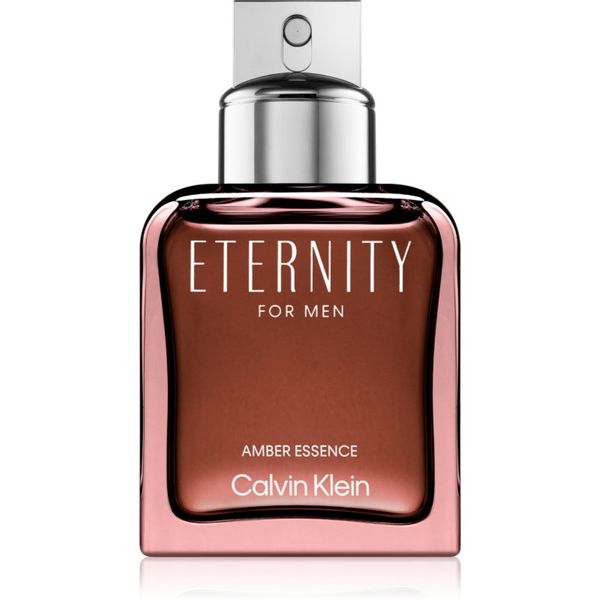 Calvin Klein Calvin Klein Eternity for Men Amber Essence парфюм за мъже 100 мл.