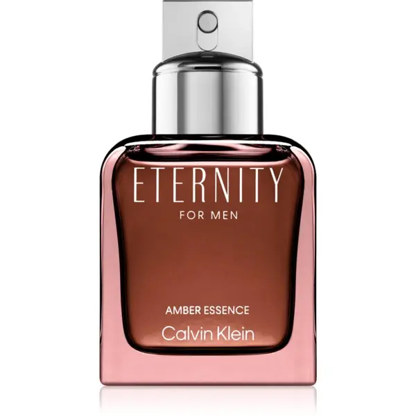 Calvin Klein Calvin Klein Eternity for Men Amber Essence парфюм за мъже 50 мл.