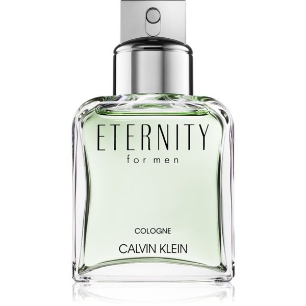 Calvin Klein Calvin Klein Eternity for Men Cologne тоалетна вода за мъже 100 мл.