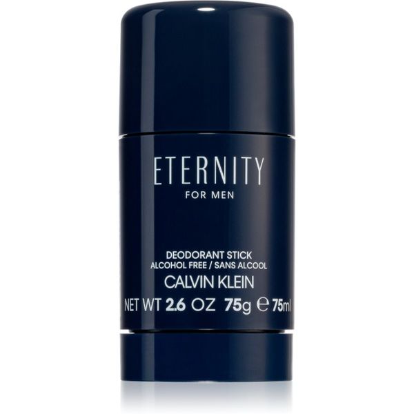 Calvin Klein Calvin Klein Eternity for Men део-стик без алкохол за мъже 75 мл.