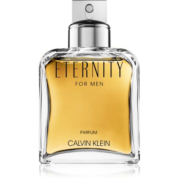 Calvin Klein Calvin Klein Eternity for Men Parfum парфюм за мъже 200 мл.
