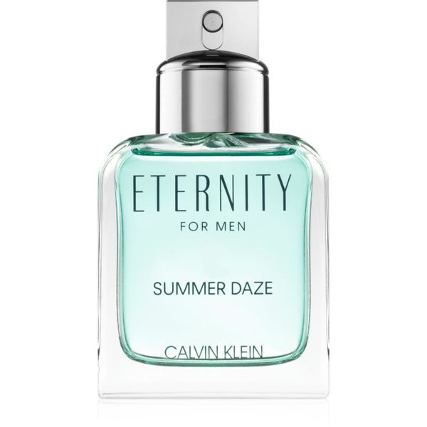Calvin Klein Calvin Klein Eternity for Men Summer Daze тоалетна вода за мъже 100 мл.