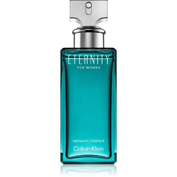 Calvin Klein Calvin Klein Eternity For Women Aromatic Essence парфюмна вода за жени 100 мл.
