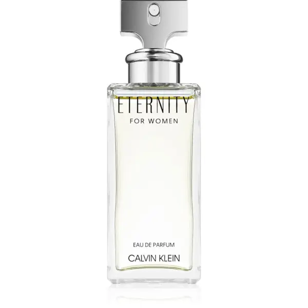 Calvin Klein Calvin Klein Eternity for Women парфюмна вода за жени 50 мл.