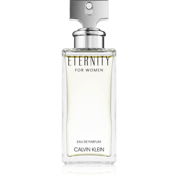 Calvin Klein Calvin Klein Eternity парфюмна вода за жени 100 мл.