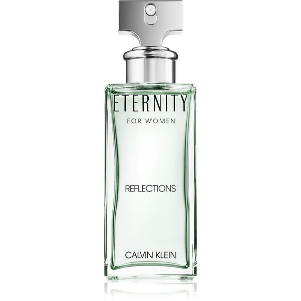 Calvin Klein Calvin Klein Eternity Reflections парфюмна вода за жени 100 мл.
