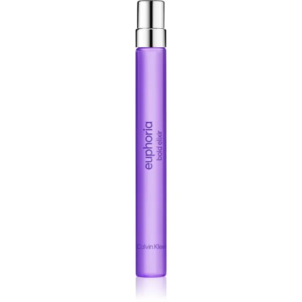 Calvin Klein Calvin Klein Euphoria Bold Elixir парфюм intense за жени 10 мл.
