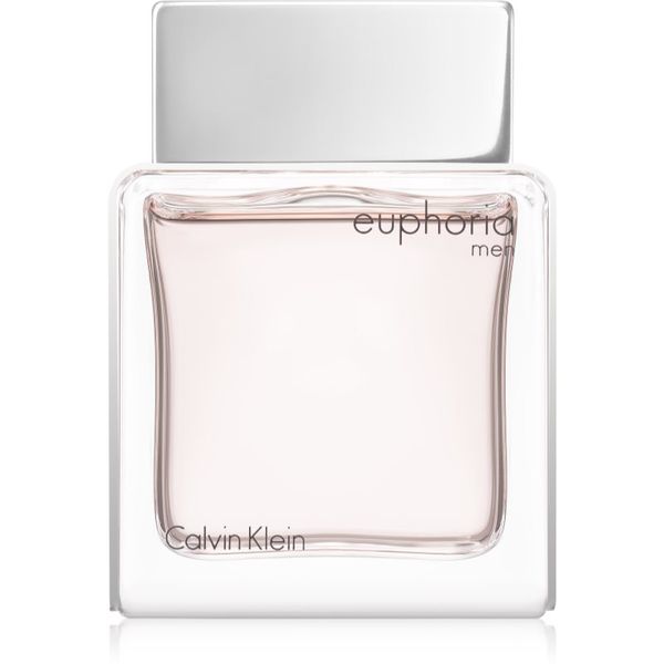 Calvin Klein Calvin Klein Euphoria Men тоалетна вода за мъже 100 мл.