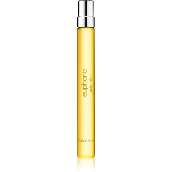 Calvin Klein Calvin Klein Euphoria Solar Elixir парфюм intense за жени 10 мл.