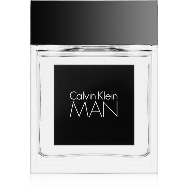 Calvin Klein Calvin Klein Man тоалетна вода за мъже 100 мл.