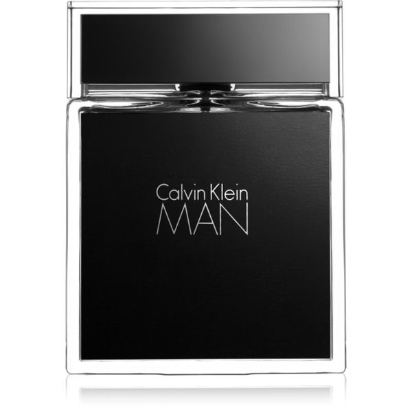 Calvin Klein Calvin Klein Man тоалетна вода за мъже 50 мл.